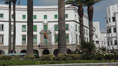 Photos of Consulat espagnol &agrave; T&eacute;touan