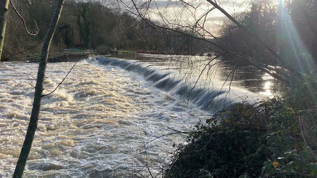 Sprotbrough Lock Open Times