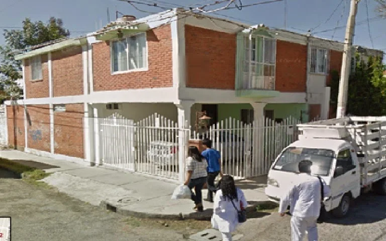 La Casa del Doctor