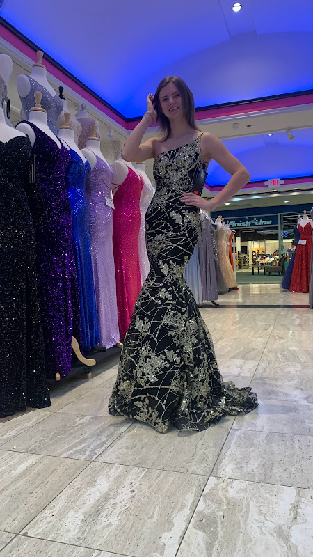 For U Dress, Prom, Bridal & Evening Gown photo