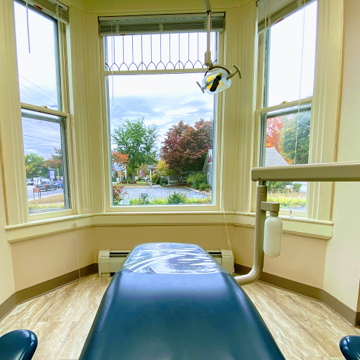 Manchester Family & Cosmetic Dentistry - Thumbnail