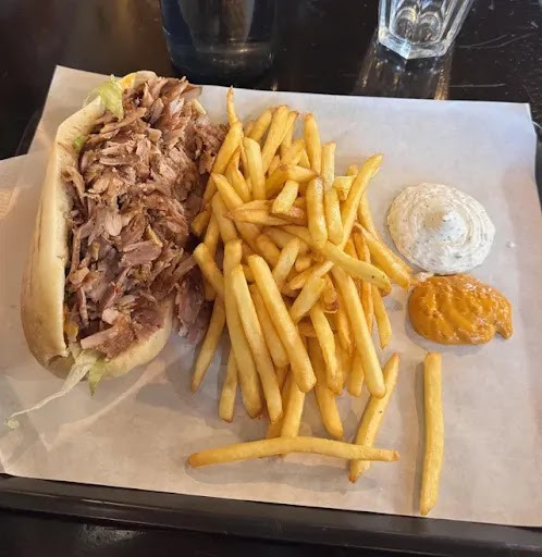 Photo 5 - Le Chick'tacos Kebab