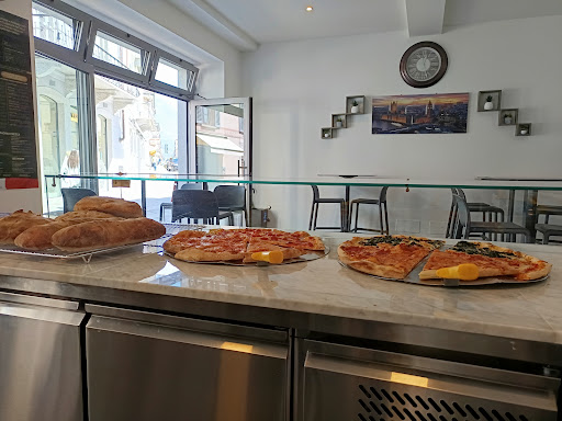Pizzeria Santa Maria Domodossola - Thumbnail