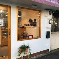 焼き菓子 Mockingbird