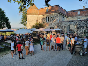 Photo n°5 de Château de Goutelas, Centre culturel de rencontre à Marcoux (Centre culturel)