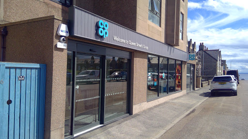 Co-op Food - Lossiemouth - Queen Street - Thumbnail