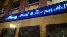 Mirage Hotel Lahore