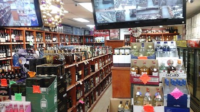 El Gigante Liquor 2