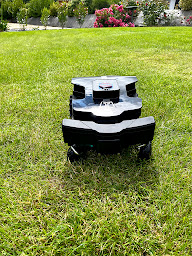 Photo n°6 de MENEZ LUZ MOTOCULTURE à Telgruc-sur-Mer (Service de location de matériel de motoculture)