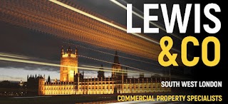 Lewis & Co Wimbledon