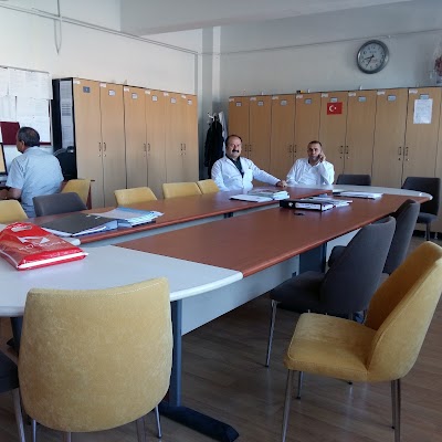 Photos of Corum Martyr Abdullah Tayyip Ol&ccedil;ok High School