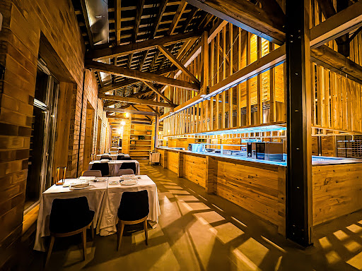 Restaurant 73 Finestres