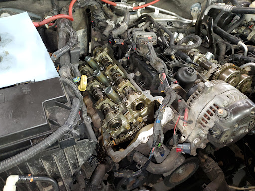 Faith Automotive Services, LLC - Thumbnail
