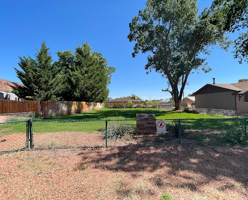 Kanab Pioneer Cemetery