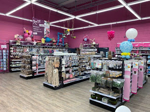 Photo n°27 de Centrakor / Zoé Confetti Haguenau à Haguenau (Magasin d'ameublement d'extérieur)