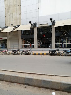 Mandviwala Entertainment Cinemas karachi