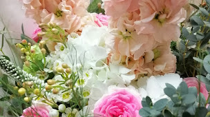 Photo n°18 de Les Bouquets de Marie à Saint-Romain-le-Puy (Décorateur.rice floral.e)