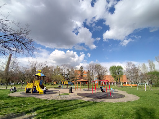 Parco Falcone Borsellino - Thumbnail