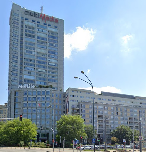 K3 Nieruchomości sp. z o.o.