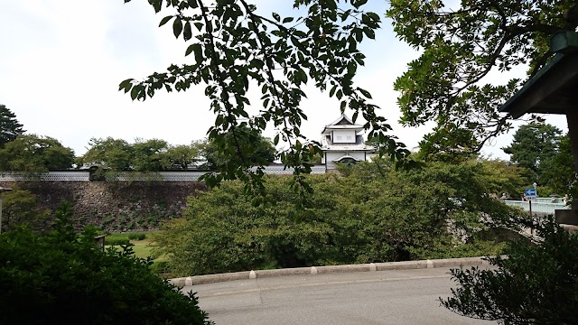 Ishikawa Gate
