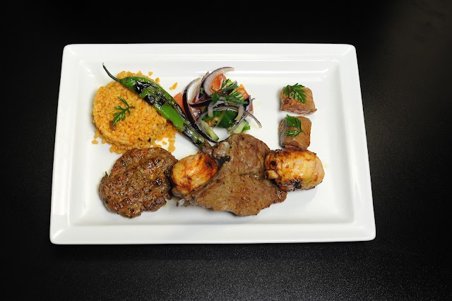 Seç - le Bistrot