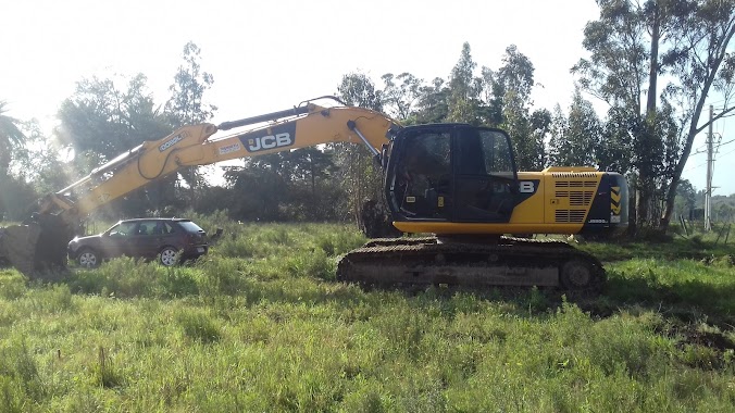 Megaagro Deposito Paso Escobar, Author: marcelo el chelo