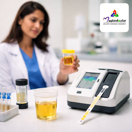 Worried about how diabetes may be affecting your kidneys? At Masterdoctor Wellnesss I Dr B JAGADI… post image