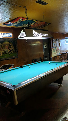 Joe's River Bar - Thumbnail