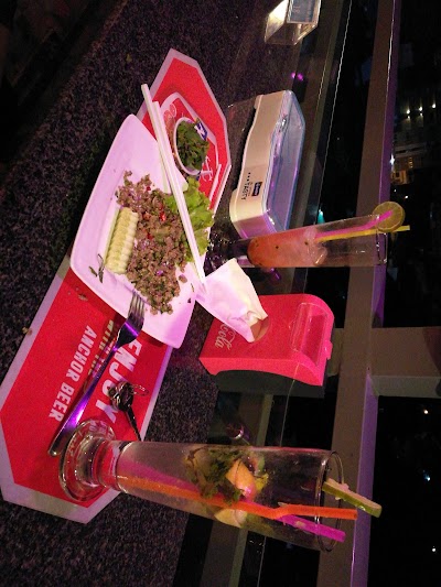 Photos of Jasmine Hotel, Skybar & Cafe