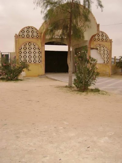 Photos of Elaborately Karagobah Khalifa