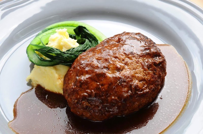 ダイニング レストラン Quest