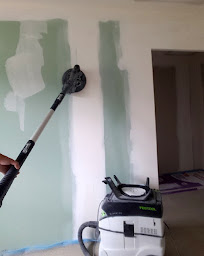 Photo n°14 de CG Rénovations à Saint-Quentin-Fallavier (Plâtrier.ère)