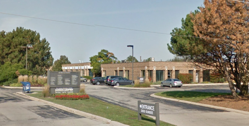 Alex Benisin - Northbrook Real Estate