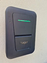 Photo n°10 de Planet'elec à Verdun-sur-Garonne (Électricien)