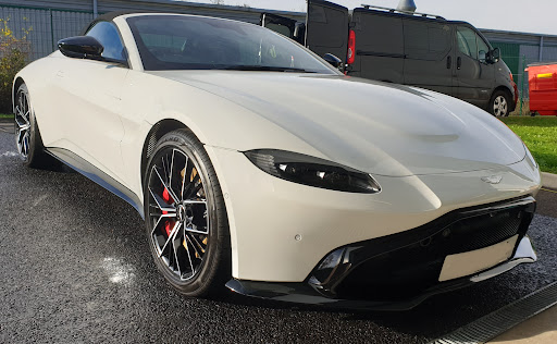 Shinetime Mobile Car Valeting - Thumbnail
