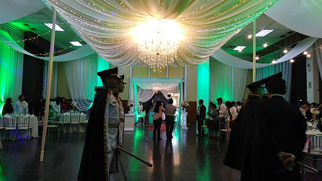 Comentarii opinii despre Eventos Killma peru