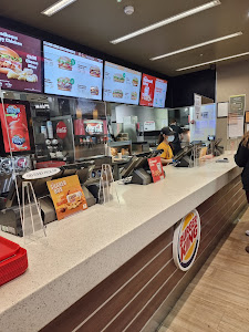 Burger King photo
