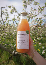 Photo n°15 de Le Verger de Crigne à Vitrolles (Agriculteur)