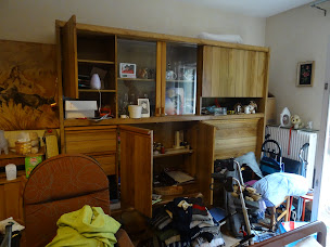 Photo n°5 de AB-debarras, entreprise de débarras et vide maison complet à Saint-Pierre-des-Corps (Service de nettoyage et d'entretien)