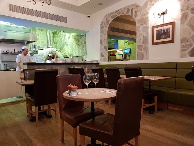 Sebastian's Italian Restaurant