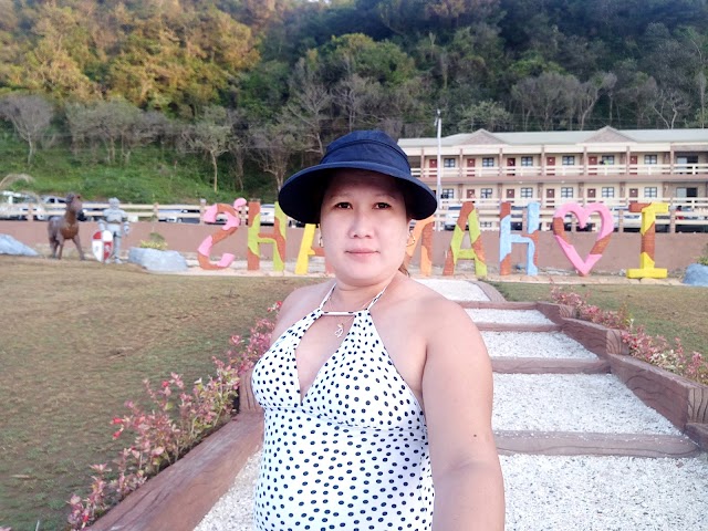 Bangui Windmills