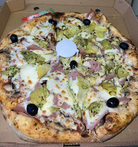 AZ food