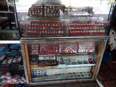 Photos of Toko Batu Permata Aseng