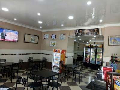 Photos of Caf&eacute; Des Jumeaux