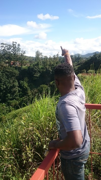 Photos of Abi Falls