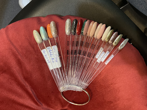 Xenonails - Visual