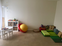 Fanny Strasfogel - Psychomotricienne - Cenon à Cenon