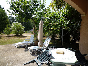Photo n°4 de La VILLA APPOLONIE à Les Assions (Maison de vacances)