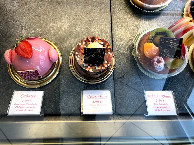 Patisserie Jean Philippe Gay