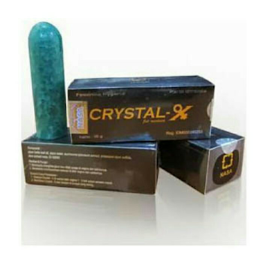 Jual Crystal X Depok, Author: Jual Crystal X Depok